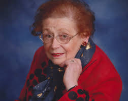 Obituary: Cecilia "Katie" V. Freund