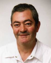 Bernard CAILLARD, 72 ans (HATRIZE, HATRIZE)