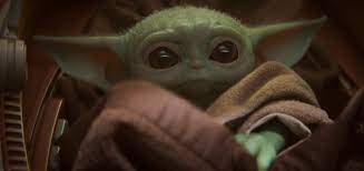 Cesar carlevarino aragon / unsplash. Baby Yoda Is Your God Now The New York Times