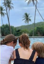 Here's what we know so far. Asos Billionaire Says Daughter Astrid Only Survivor Of His 4 Children In Sri Lanka Bombing Daily Star