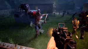 With humanity's extinction on the line, it's up to you and your friends to take. Back 4 Blood Will Be Always Online At Launch Pc Gamer