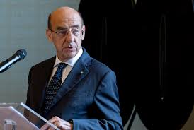 Incontro con una delegazione dello IAI – Istituto Affari Internazionali