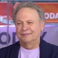 VIDEO: Billy Crystal