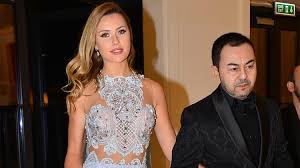 Son dakika haberleri de dahil olmak üzere şu ana kadar eklenen toplam 3.250 serdar ortac haberi bulunmuştur. Serdar Ortac In O Sozleri Tepki Cekti Eski Esi Chloe Loughnan Dan Cevap Geldi
