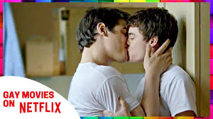 The knight before christmas is basically a hallmark channel movie that was just made for netflix instead. Gay Movies You Can Watch Right Now On Netflix Youtube