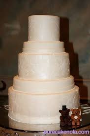Wedding Cake Gallery New Orleans Custom Wedding Cakes Birthday Cakes Cake Pops Pure Cake Wedding Cakes Cake Gallery Custom Wedding Cakes