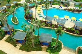 Jika anda lebihi suka menggunakan kolam renang hotel di jakarta daripada menggunakan kolam renang umum dengan alasan tertentu anda bisa menggunakan hotel dengan kolam renang di jakarta berikut ini 18 Waterpark Kolam Renang Di Jakarta Yang Paling Seru Buat Main Air