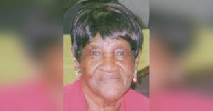 Johnnie Mae Holmes Obituary (2023)