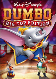 Dumbo Big Top Edition Dvd 1941 Dvd Empire Dumbo Big Top Disney Dumbo