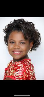 Mini Miss Mississippi 2021, Karis Taylor