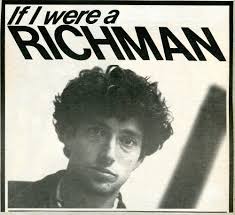 Jonathan Richman interview, 1984