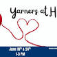 Yarners at Heart