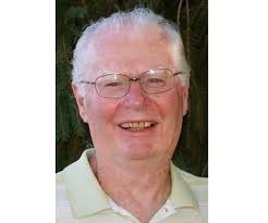 Richard Rollefson Obituary (1941