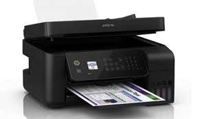 Buy epson m200 multi function printer only for rs. Epson Ecotank L5190 Driver Download With Wi Fi And Wi Fi Direct To Print From Keen Gadgets Utilizing The Epson Ip Multifunction Printer Epson Ecotank Printer