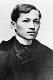 Para sa pelikula patungkol sa kanya, silipin ang jose rizal (pelikula).para sa ibang gamit ng rizal, silipin ang rizal (paglilinaw). Jose Rizal Wikipedia