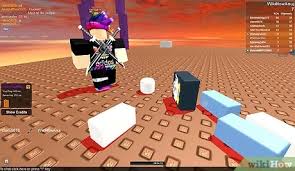 From previewing a new movie or tv show, to reimagining a fictional place in the. How To Swordfight At Roblox S Sword Fights On The Heights Original