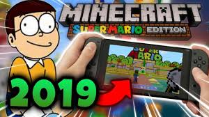 En el nuevo juego de la saga. En Minecraft Se Pueden 2 Jugadores Con Una Nintendo Switch Y 4 Tambien Youtube