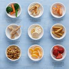 Baby Led Weaning Pros And Cons Baby Nutrition Annabel Karmel