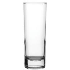 This will make them flexible, without becoming too hot to manage by hand. Tall Narrow Half Pint Glasses Ce