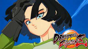We did not find results for: Android 17 Dbs C 17 Cooler Gameplay Dragon Ball Fighterz Youtube