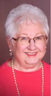 Obituary for Sally Ann (Jamison) Brownfield