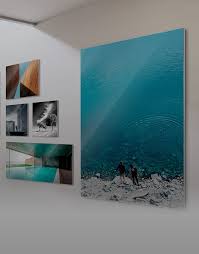 Undefined Fotoleinwand Fotos Acrylglas Foto