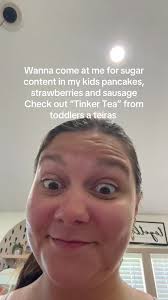 Tinker Tea