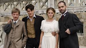 Definitely not game of thrones. Grand Hotel Tv Series 2011 2014 The Movie Database Tmdb