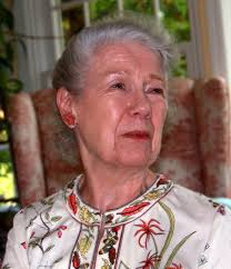 LMP Kiosk Dedicated to Ann Woodall