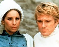 Barbra Streisand among stars to pay tribute to Robert Redford: 'One of the  finest actors ever' | Robert Redford | The Guardian