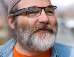 Google Glass with prescription lenses coming this year