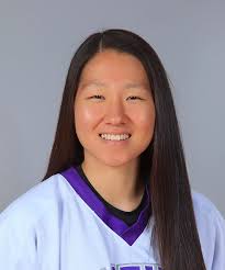 2017-18 Women's Hockey Roster