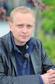 From his early childhood adamczyk wanted to become an actor. Picture Of Piotr Adamczyk