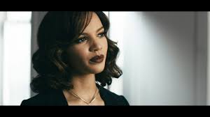 Leslie Grace Archives