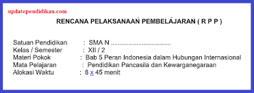 Secara umum/lengkap teks anekdot disusun dengan struktur sebagai berikut …. Rpp Pkn Sma Smk Kelas Xii Semester 2 Tahun 2019 2020