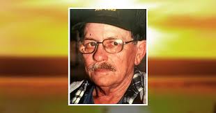 James Lucion Presley Obituary November 25, 2024