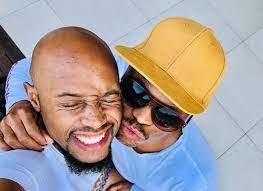 Somizi mhlongo and mohale motaung had their white wedding celebration at a secret location on thursday the 30th january 2020 and the lineup of guests naturally included the country's top famous faces. Somizi Deletes More Than 20 Pics Of Mohale On Instagram