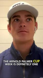 Jackson Koivun Interview