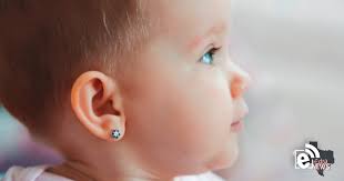 Piercing Baby S Ears Are You For Or Against Eparisextra Com