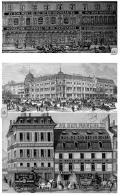 D'autre part, il affiche des prix auxquels il se tient prêt à acheter ou vendre. Consommateurs Et Consommation Pratiques Et Relations Commerciales Entre Boutiquiers Et Consommateurs Bisontins Au Xixe Siecle Presses Universitaires De Perpignan