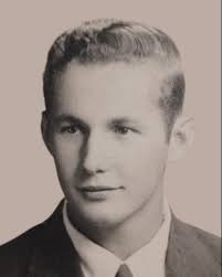 Jay Francis Clouse Obituary April 17, 2025