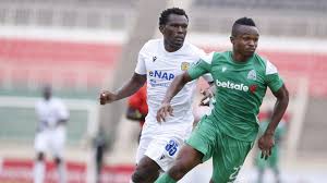 Gor mahia football club ( (listen) ), commonly also known as k'ogalo (dholuo for 'house of ogalo in 1976, gor mahia won the national league unbeaten, and repeated the same feat 39 years later. Caf Champions League Gor Mahia A Shadow Of Their Former Selves Owino Bioreports