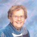 Leona June Buffington Obituary