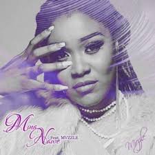 Download Mp3 Lady Zamar Mina Nawe Ft Mvzzle Fakaza