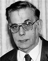 David Casler Obituary (1938