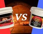 Furnace Cement vs Refractory cement - What do I need to use?