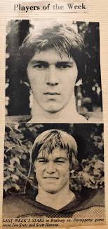 Had a member of the community reach out and request we have the 1979  football team as the #TBT this week. We celebrated this special team back 