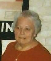 Amelia Serrano Obituary