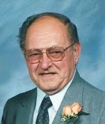 Alvin Anstett Obituary