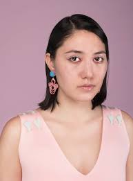 Entrevista a Eva Burton